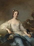NATTIER, Jean-Marc, princesse de Masseran